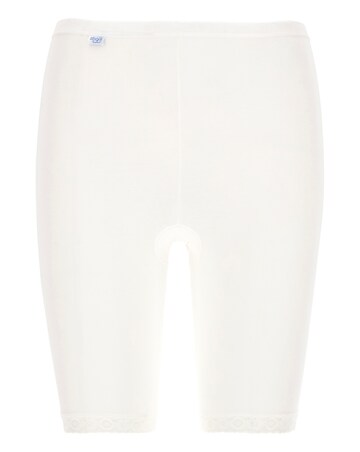 Sloggi Basic Long Leg Briefs