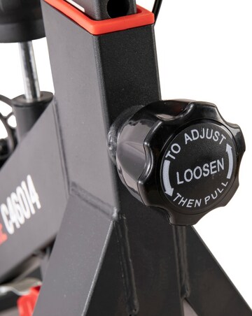 Body Sculpture Pro Racing Studio Bike - 8kg Flywheel