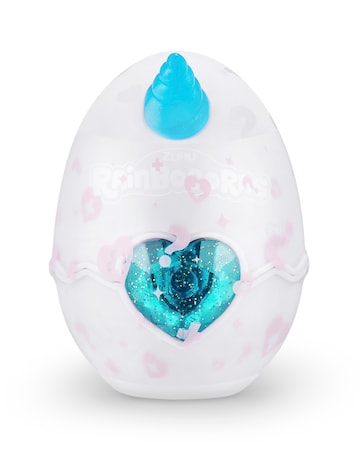 Rainbowcorns Big Surprise Series 4 Unicorn Rescue Surprise