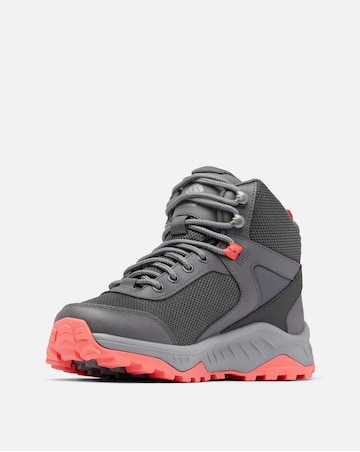 Columbia Trailstorm Ascend Waterproof Boots