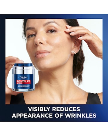 L'Oreal Paris Retinol & Niacinamide Night Cream 50ml