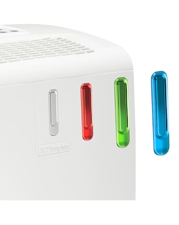 Dimplex Everdri 20 Litre Intelligent Sensor Dehumidifier