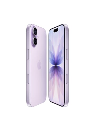 Apple iPhone 17 256GB - Lavender