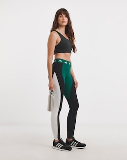 adidas Techfit Colourblock 7/8 Leggings