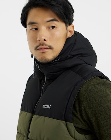 Regatta Aldthorn Bodywarmer