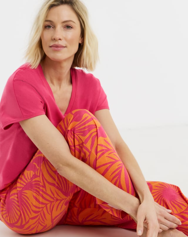 Pretty Secrets Pyjama Set