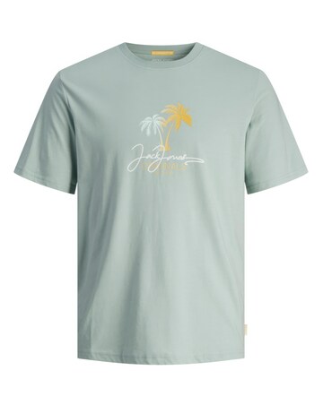 Jack & Jones Casey Crew Neck T-Shirt