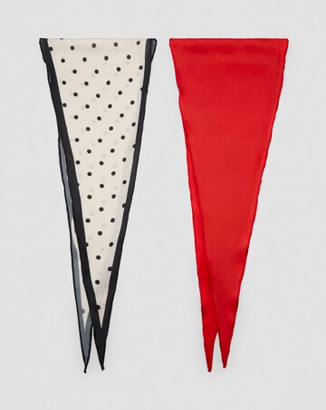 Mango 2 Pack Neck Scarf