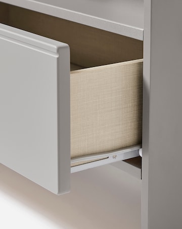 Brooke Ready Assembled Coffee Table