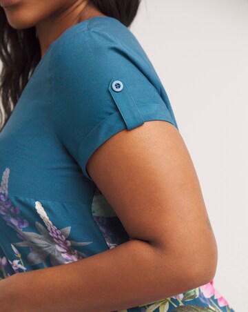 Joe Browns Darling Dragonfly Tunic