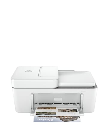 HP Deskjet 4220E All in One Printer - Cement