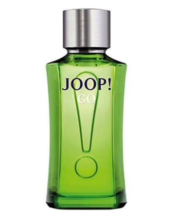 Joop! Go 100ml Eau de Toilette