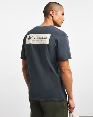 Columbia North Cascades Short Sleeve T-Shirt