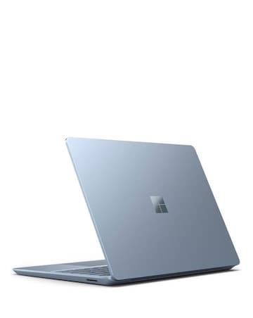 Microsoft Surface Laptop Go 3 Pro i5 8GB 256GB - Ice Blue