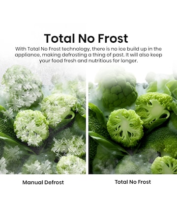 Hisense RQ5P470SMFE 80cm American 4 Door Fridge Freezer - Stainless Steel