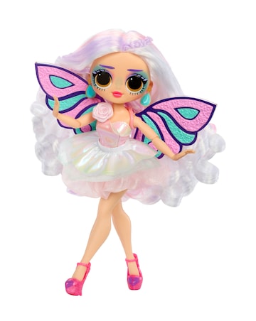 L.O.L. Surprise OMG Eye Spy Doll - Fairy