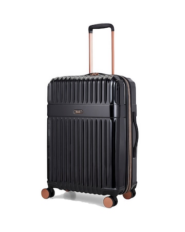 Rock Selene 3pc Suitcase Set