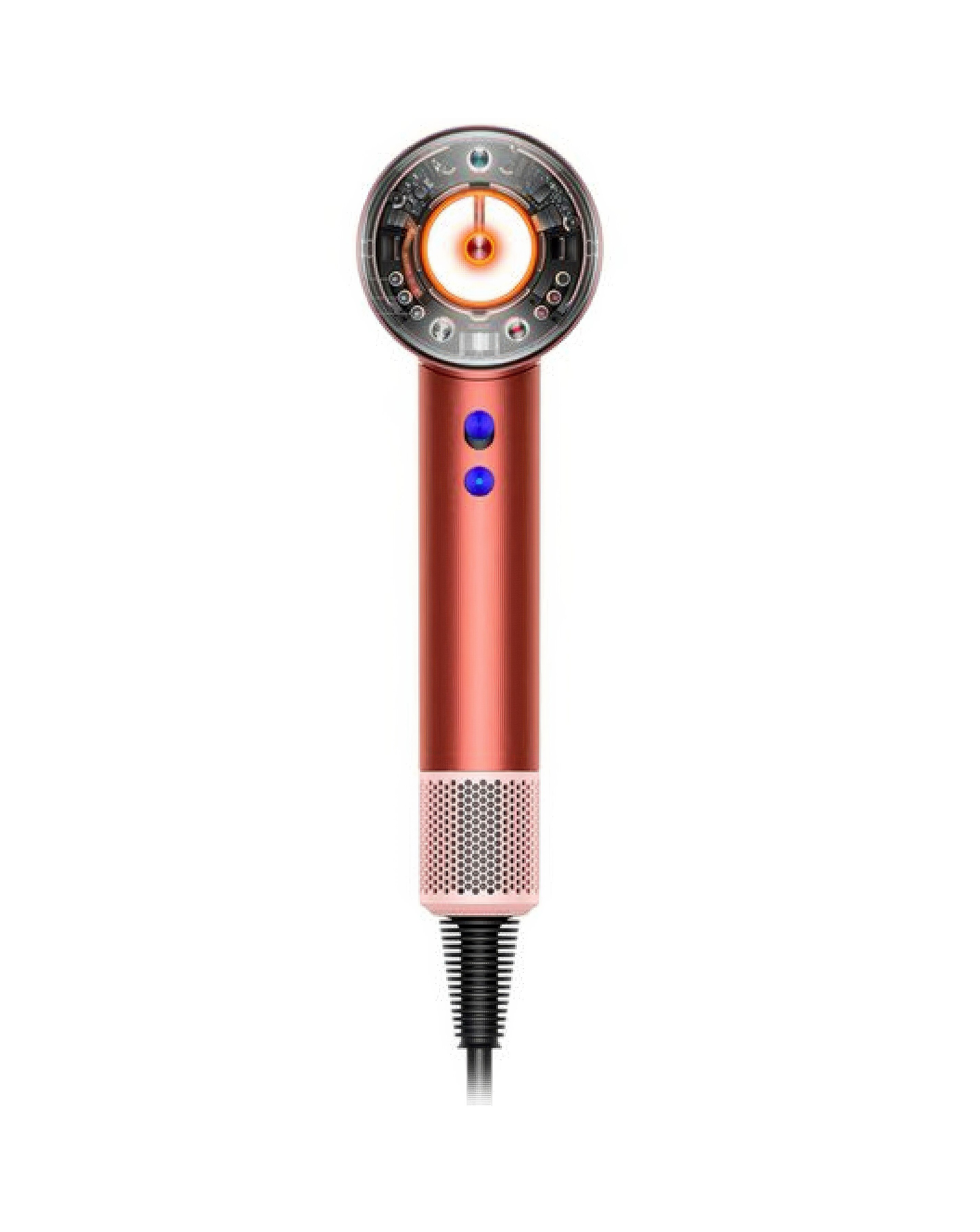 Dyson Supersonic Nural Hair Dryer - Strawberry Bronze