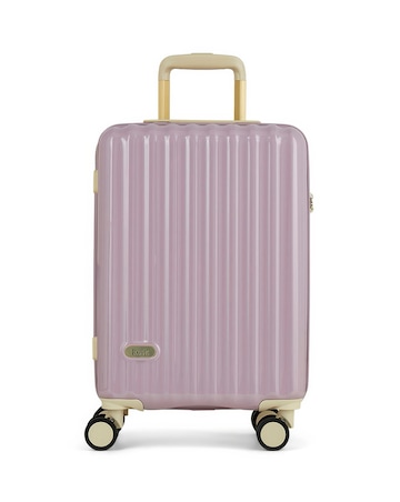 Rock Primrose Cabin Suitcase