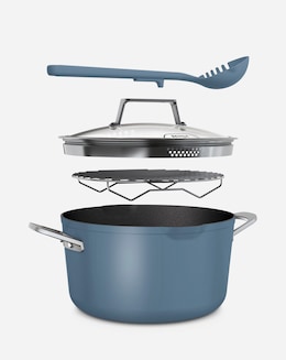 Ninja Foodi 8-in-1 Possible Pot with ZEROSTICK