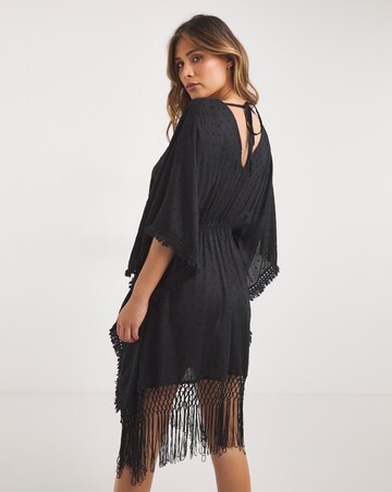 Joanna Hope Beach Kaftan