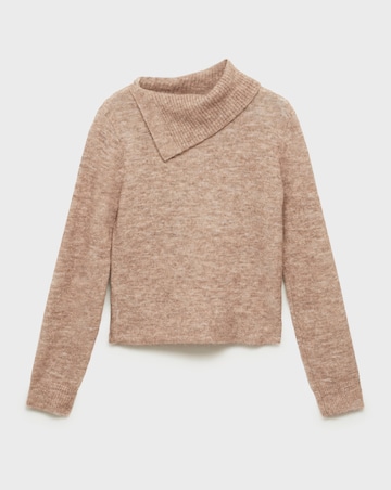 Mango Sweater Pulguiltar