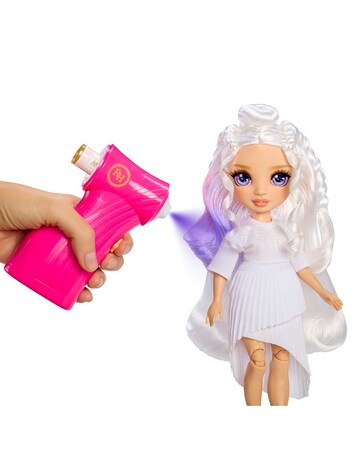 Rainbow High Air Brush & Create Fashion Dolls