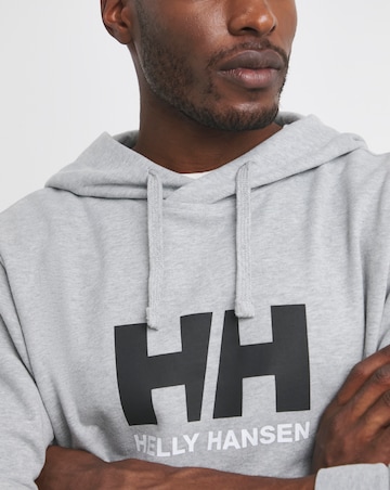Helly Hansen Logo Hoodie 2.0