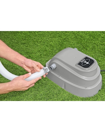 Bestway Pool Heater