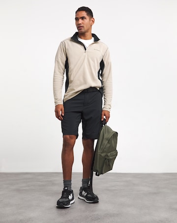 Columbia Silver Ridge Cargo Shorts