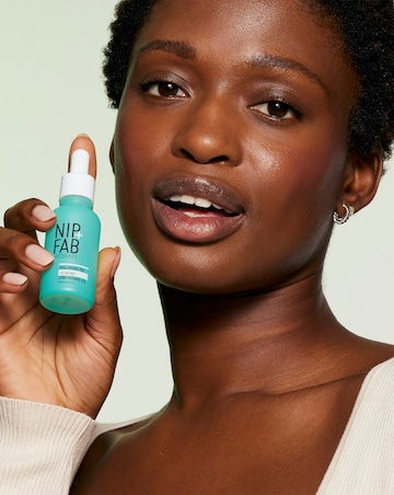 NIP+FAB Hyaluronic Fix Extreme4 Concentrate 2% - 30ml