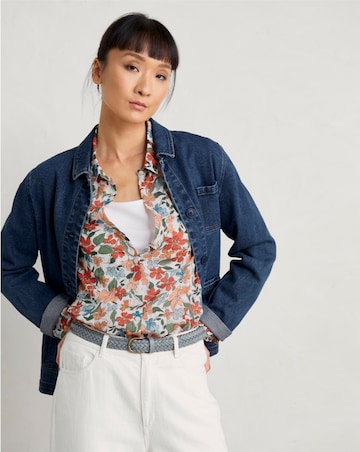 Seasalt Cornwall Larissa Shirt