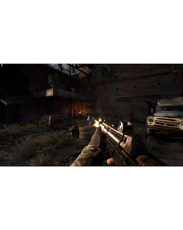 S.T.A.L.K.E.R. 2: Heart of Chornobyl (PS5)