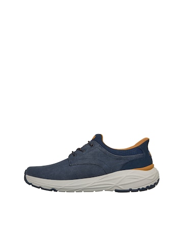 Skechers Maverick Wolfe Arch Fit - Navy