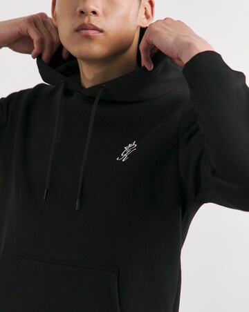 Gym King Fundamental Fleece Hoodie