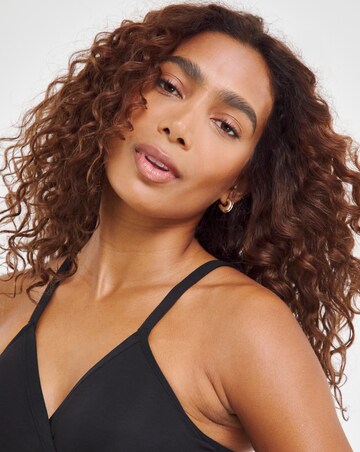 2 Pack Modal Cotton Comfort Tops