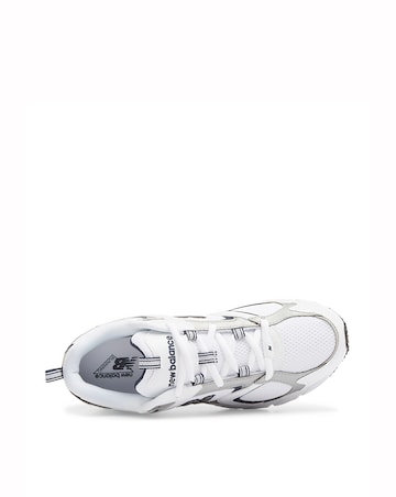 New Balance 408 Trainers