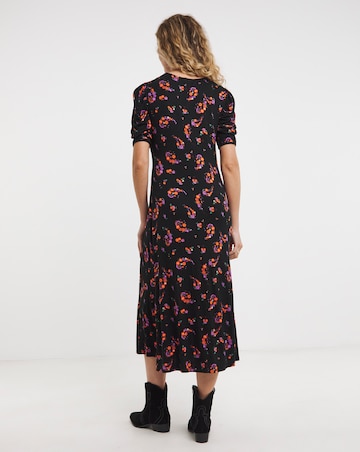 Joe Browns Perfectly Pleasing Paisley Midaxi Dress