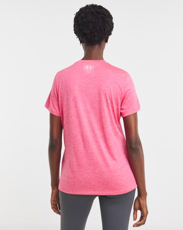 Under Armour Tech Short Sleeve Twist T-Shirt