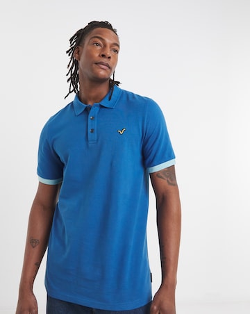 Voi Storm 2 Pack Polo Long Length