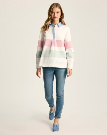 Joules Brinley Stripe Deckshirt