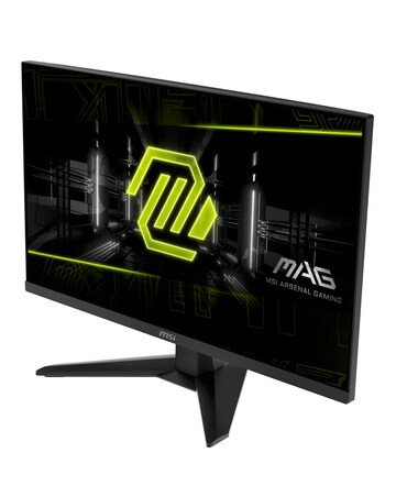MSI MAG 274QF 27in 180Hz WQHD HDR Rapid IPS 0.5ms Flat Gaming Monitor