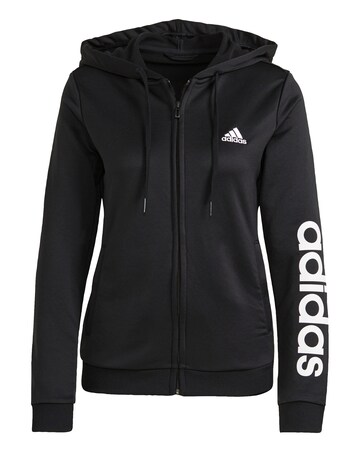 adidas Big Logo linear Tracksuit