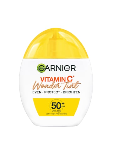 Garnier Wonder Tint SPF50 Medium 50ml