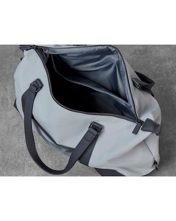 Rock Harper Medium Holdall