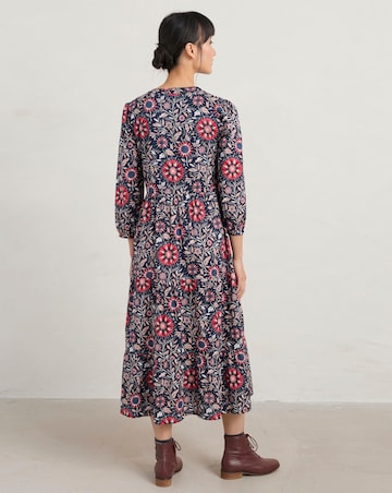 Seasalt Charbon Dress