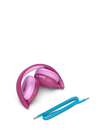 JLAB Jbuddies Pop Wireless Pink - Pink