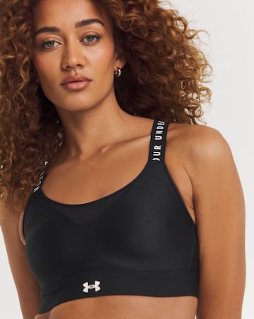 Under Armour Infinity High Bra
