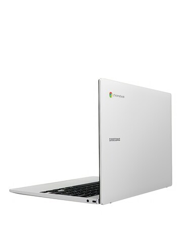 Samsung Galaxy 11in 4GB 64GB WIFI Chromebook Go - Silver