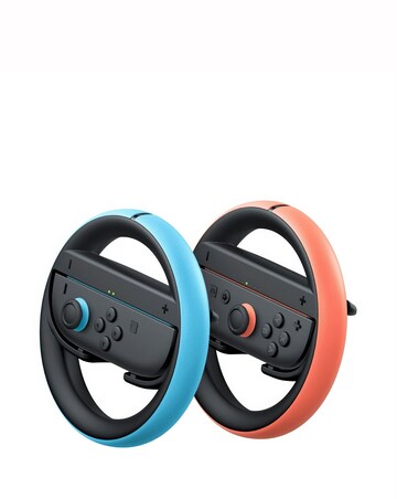 Nintendo Switch 2 Joy-Con 2 Wheel Pair